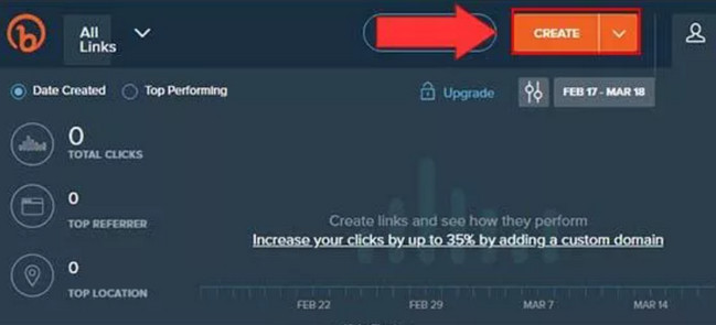 Cara Membuat Bitly