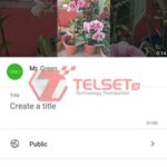 Cara Bikin Video TikTok di YouTube Shorts-6