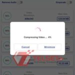 Cara Kompres Video Android-7