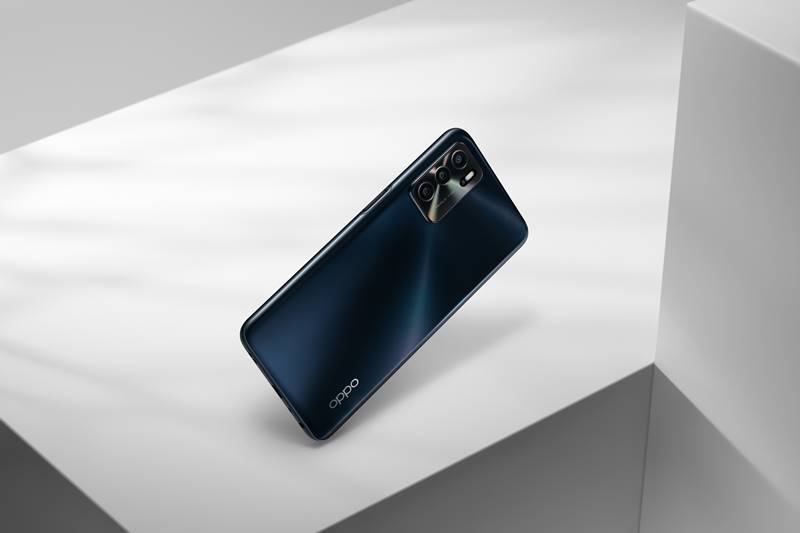 Oppo A16 Indonesia