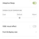 Fitur Adaptive Sleep Oppo Reno6-1