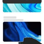 Fitur Air Gesture Oppo Reno6-1