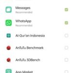 Fitur Anti-peeping for Notifications Oppo Reno6-1