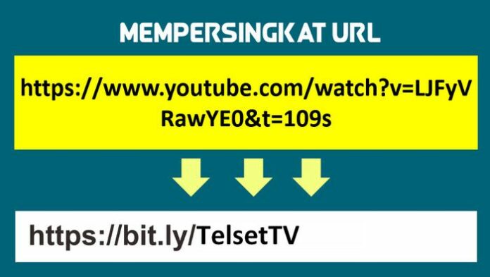 6 Cara Membuat Bitly untuk Mempersingkat URL, Bisa WA dan Instagram