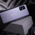 Review Asus Zenfone 8