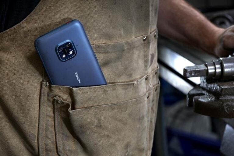Spesifikasi Harga Nokia XR20