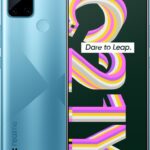 Spesifikasi Realme C21Y-1