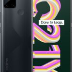 Spesifikasi Realme C21Y