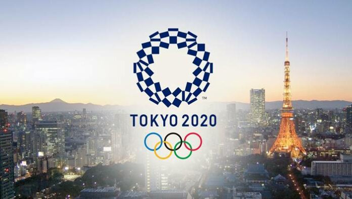 Teknologi Olimpiade Tokyo 2020