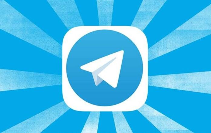 fitur keamanan telegram