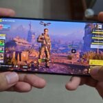 Tes Gaming Oppo Reno6