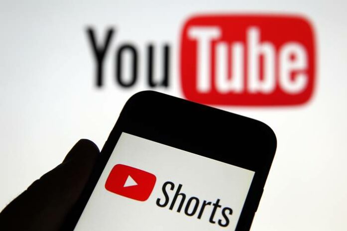 YouTube Shorts Indonesia