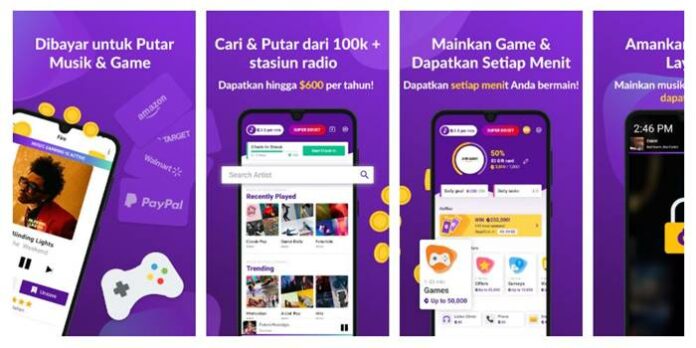 20 Aplikasi Penghasil Uang Paling Cepat di Android 2022, Langsung Cair!
