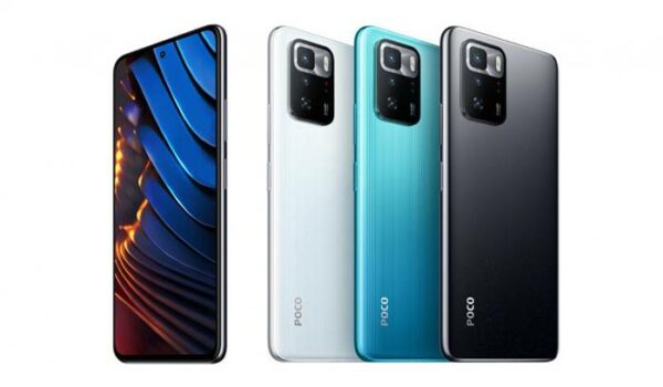 Poco X3 GT Dirilis di Indonesia, Didukung oleh MediaTek