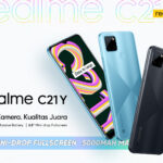 realme C21Y