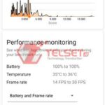 3DMark Poco X3 GT-1