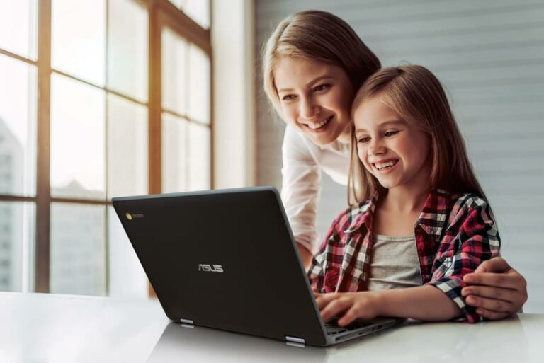 Spesifikasi Harga Asus Chromebook C214