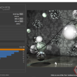 Cinebench R15 Review RedmiBook 15