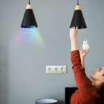 Ezviz LB1 Smart Bulb-1