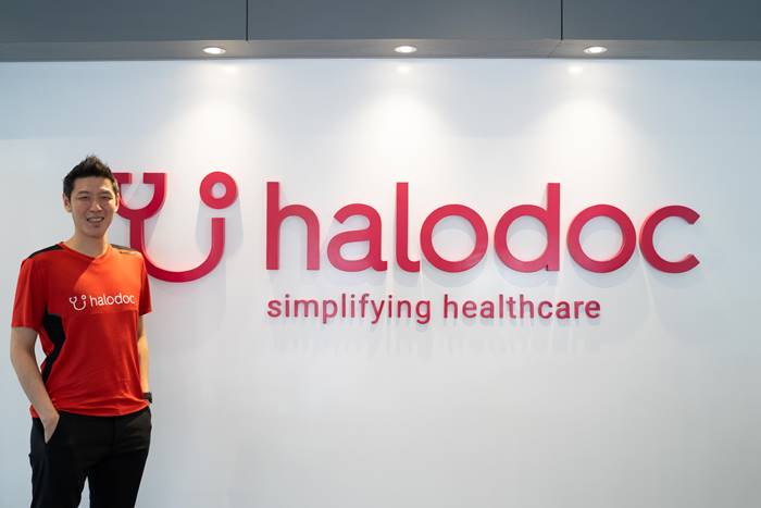 Salut! Halodoc Masuk Daftar 100 Perusahaan Kesehatan Top Dunia