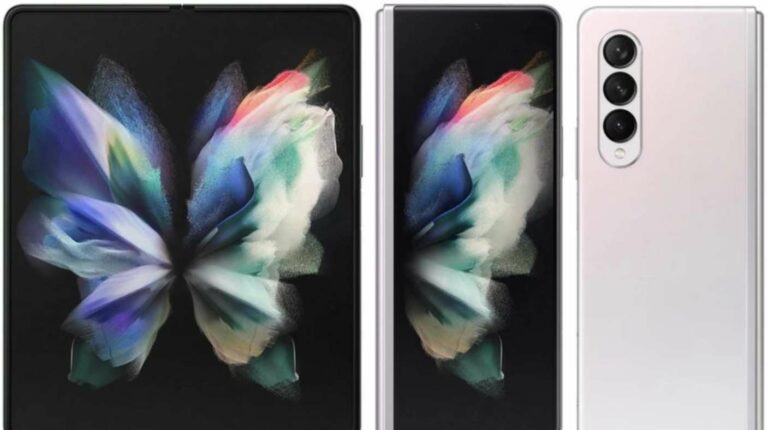 Samsung Kasih S Pen dan Casing Gratis di Pre Order Galaxy Z Fold3