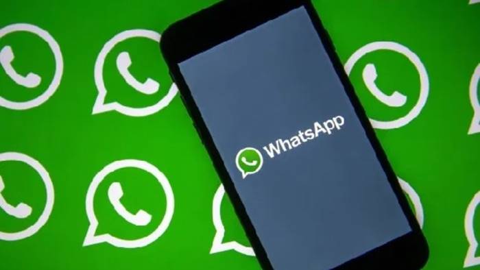 Kebijakan privasi WhatsApp