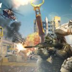 Login CODM Call of Duty Mobile
