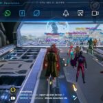 Marvel Future Revolution Poco X3 GT