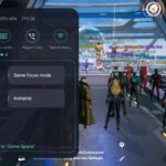 Marvel Future Revolution Realme GT Master Edition