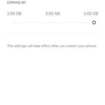 Oppo Reno6 Multi-Cooling System Gaming-1
