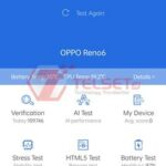 Oppo Reno6 Tanpa Pro Gamer Mode