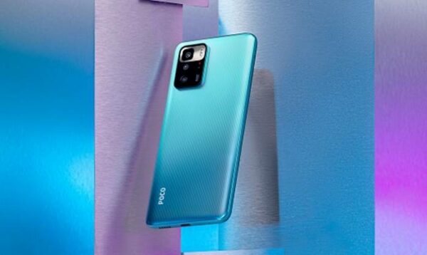 Bawa Spesifikasi ala Flagship, Ini Harga Poco X3 GT di