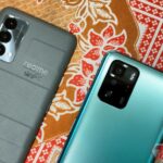 Poco X3 GT vs Realme GT Master Edition
