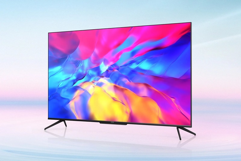 Realme Smart TV 4K Indonesia