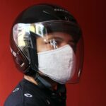 Review Helm Oase Rider