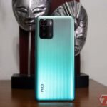 Review Poco X3 GT-1