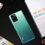 Review Poco X3 GT-15