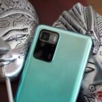 Review Poco X3 GT-18