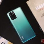 Review Poco X3 GT-19