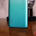 Review Poco X3 GT-2