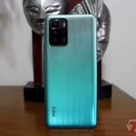 Review Poco X3 GT-21