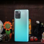 Review Poco X3 GT-3