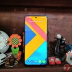 Review Poco X3 GT-5