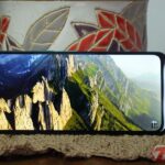 Review Poco X3 GT-9