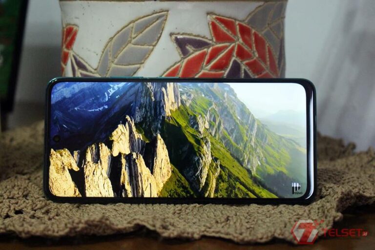 Review Poco X3 GT