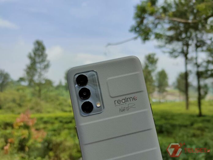 Update Realme UI 3.0 Android 12 Review Realme GT Master Edition