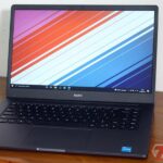 Review RedmiBook 15