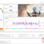 Review RedmiBook 15 3DMark