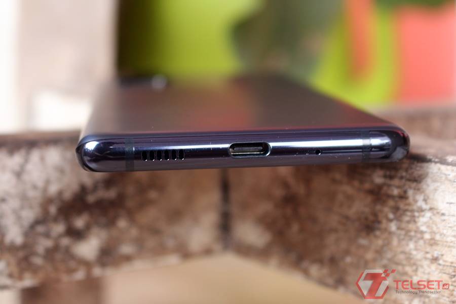 Review Samsung Galaxy S20 FE Snapdragon 865