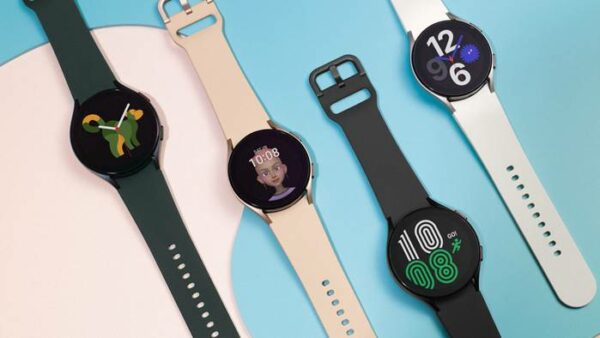 Spesifikasi dan Harga Samsung Galaxy Watch 4 & Classic di Indonesia